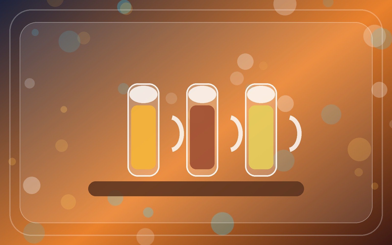 Breweries + Taprooms